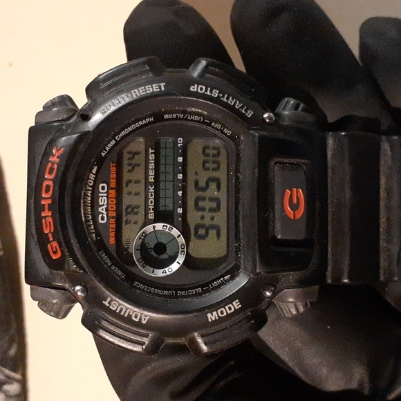 G-SHOCK WATCHES - Picture 4 of 6